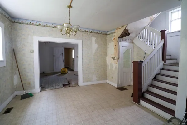 $49,900 | 438 West Division Street, Union City, IN 47390
