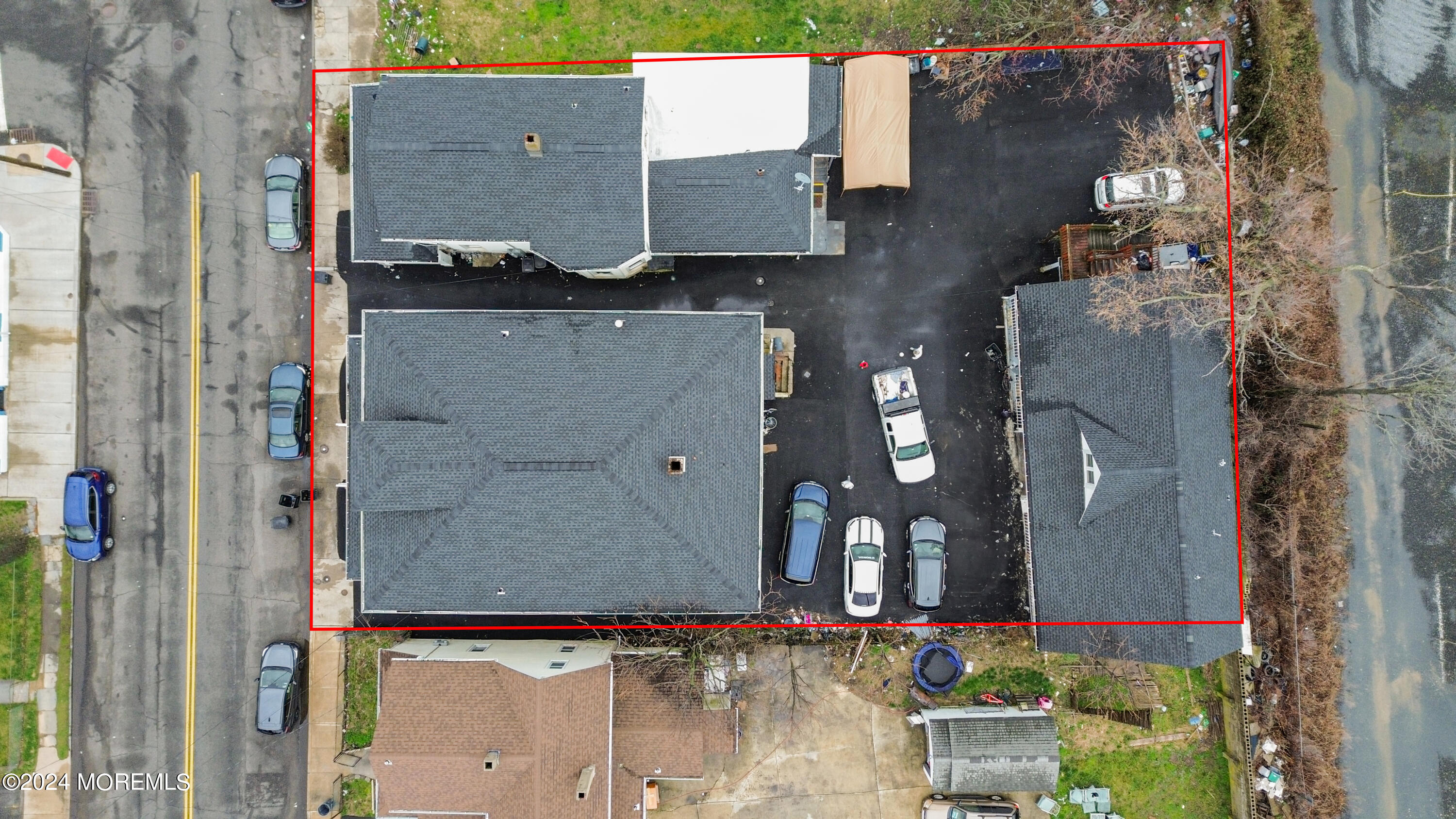 35-39 2nd Ave, Long Branch, NJ 07740 | Compass