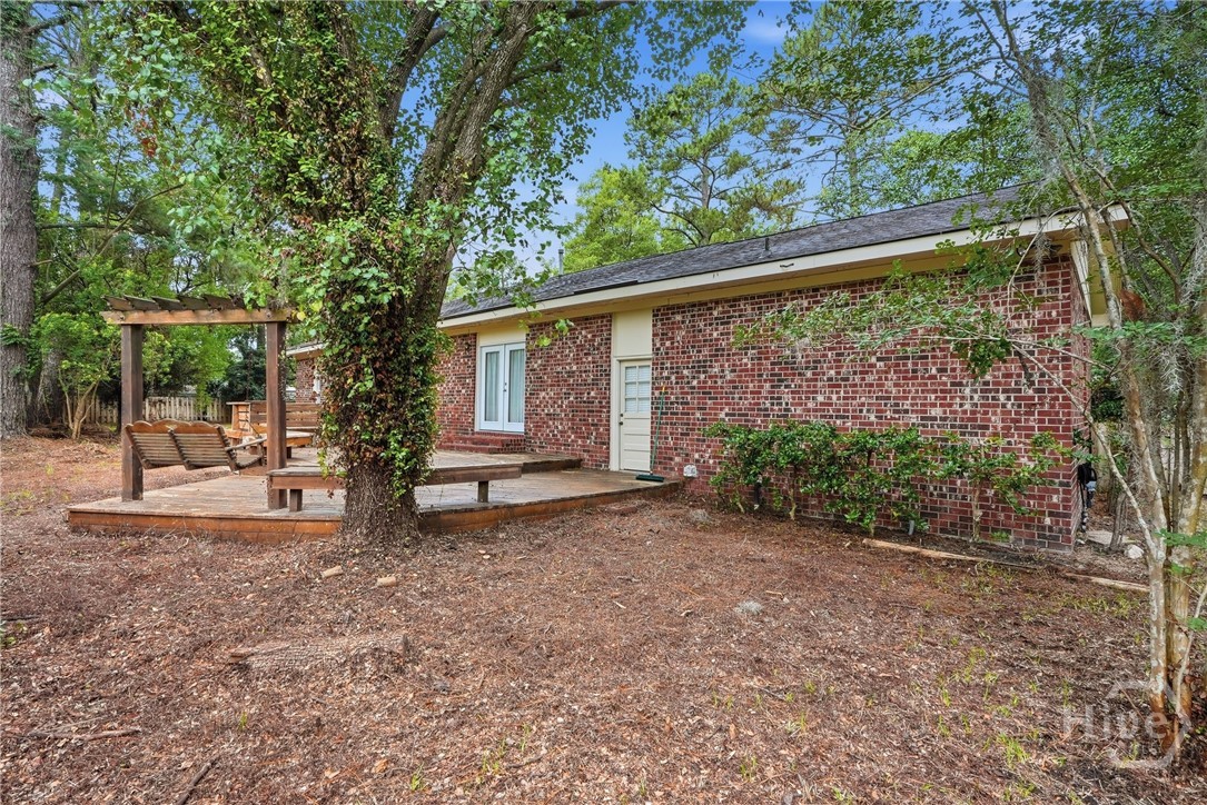 126 Houston Street Pooler, GA 31322 - Photo 30 of 31