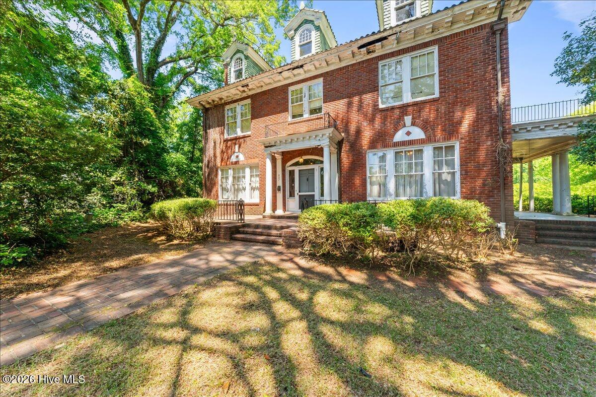 807 Fayetteville Road Rockingham, NC 28379 - Photo 7 of 79