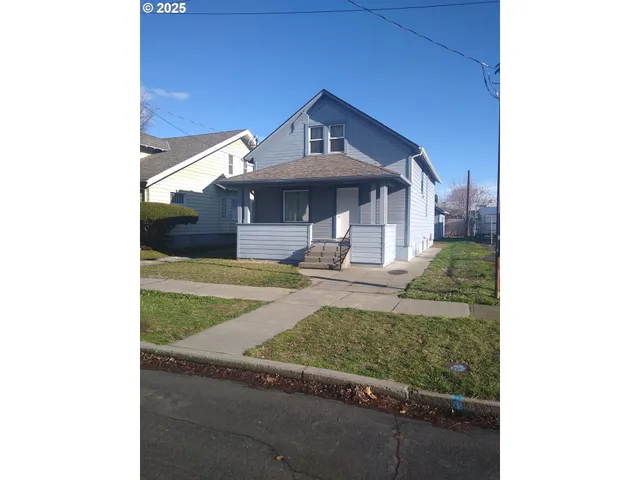 $299,000 | 120 Southeast 7th Street, Pendleton, OR 97801