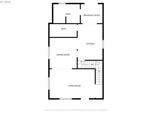 $299,000 | 120 Southeast 7th Street, Pendleton, OR 97801