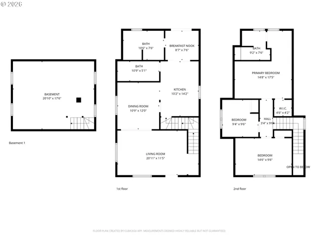 $299,000 | 120 Southeast 7th Street, Pendleton, OR 97801