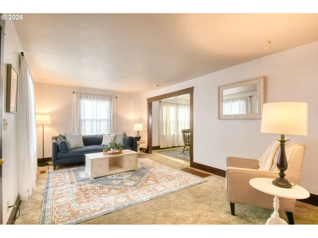 $299,000 | 120 Southeast 7th Street, Pendleton, OR 97801