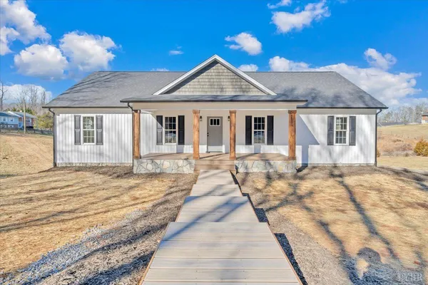 $540,000 | 107 Ridge Drive, Goodview, VA 24095