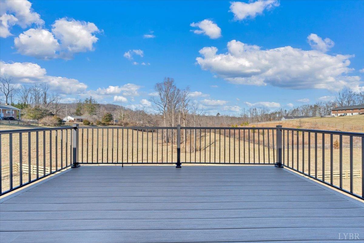 107 Ridge Drive Goodview, VA 24095 - Photo 23 of 41