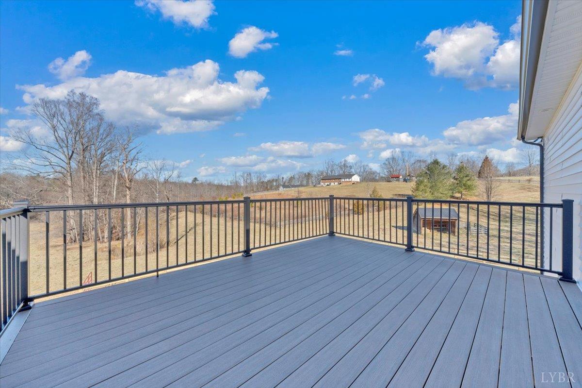 107 Ridge Drive Goodview, VA 24095 - Photo 24 of 41
