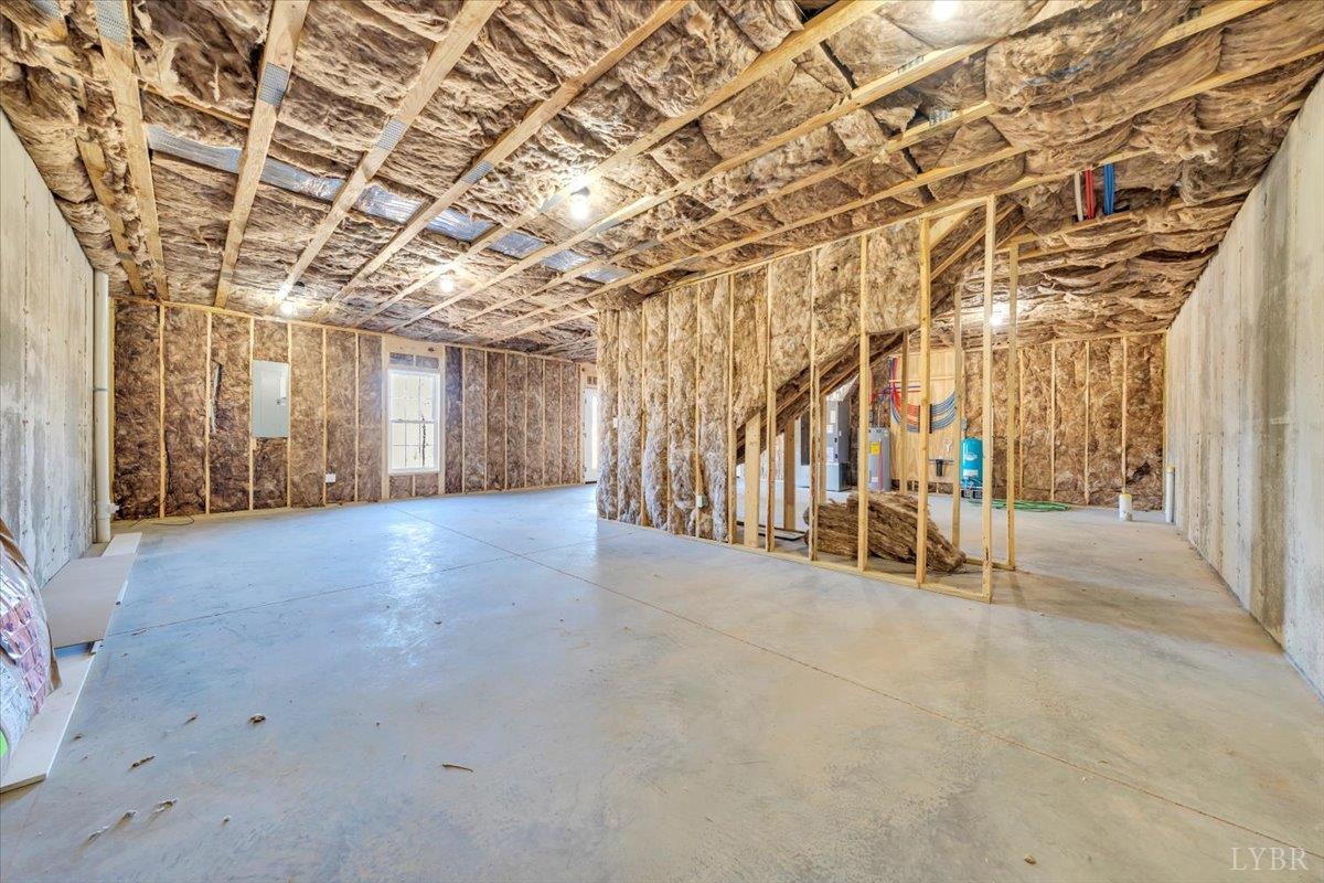 107 Ridge Drive Goodview, VA 24095 - Photo 25 of 41