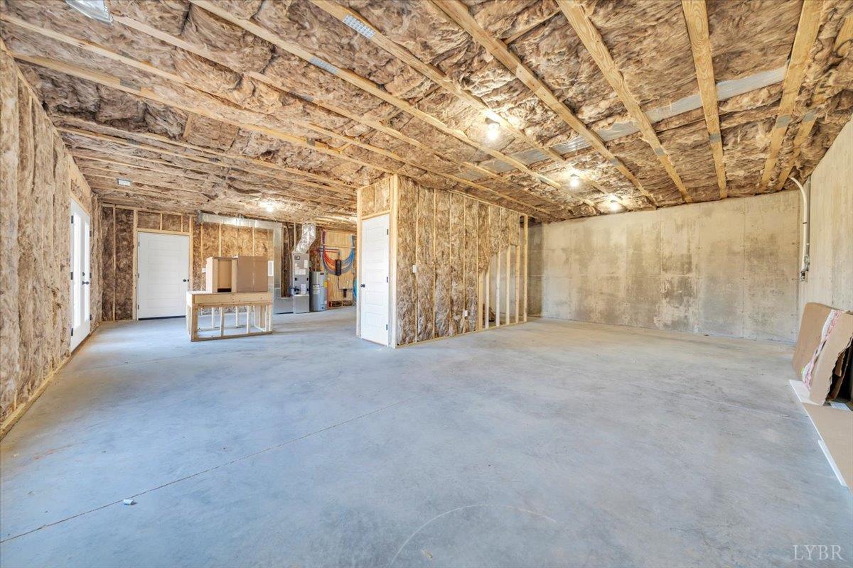 107 Ridge Drive Goodview, VA 24095 - Photo 26 of 41