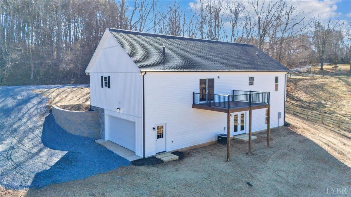 107 Ridge Drive Goodview, VA 24095 - Photo 29 of 41