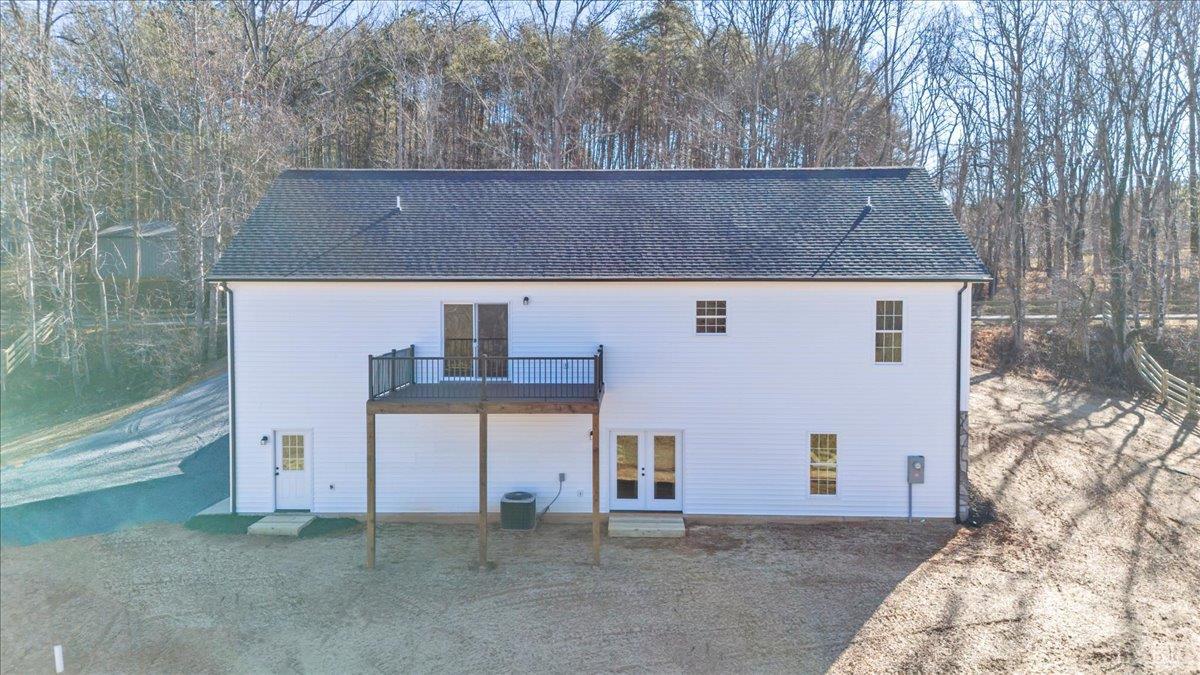 107 Ridge Drive Goodview, VA 24095 - Photo 30 of 41