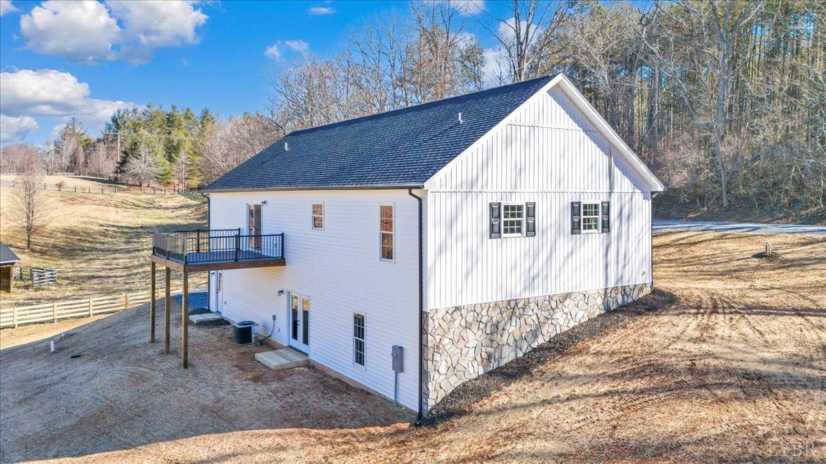 107 Ridge Drive Goodview, VA 24095 - Photo 31 of 41