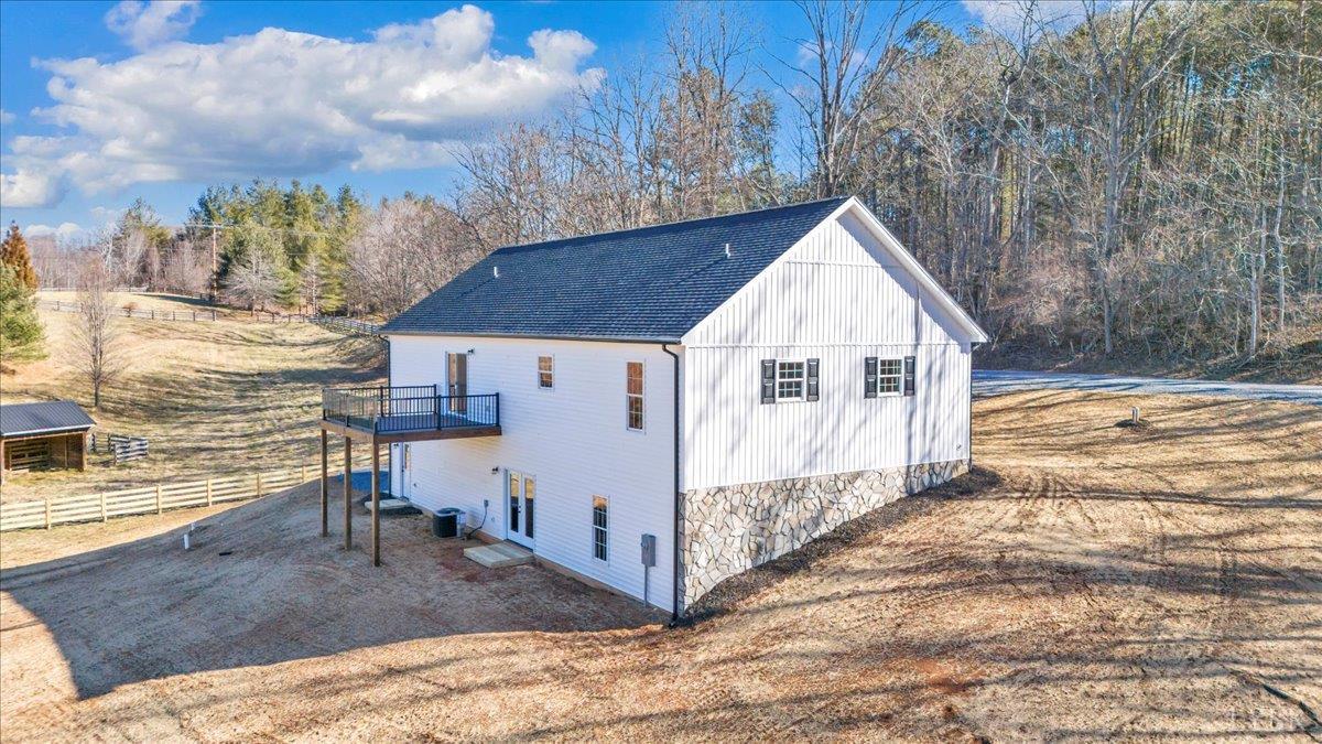 107 Ridge Drive Goodview, VA 24095 - Photo 32 of 41