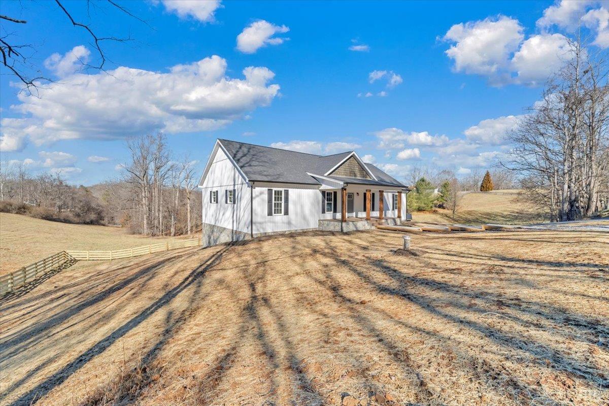 107 Ridge Drive Goodview, VA 24095 - Photo 37 of 41