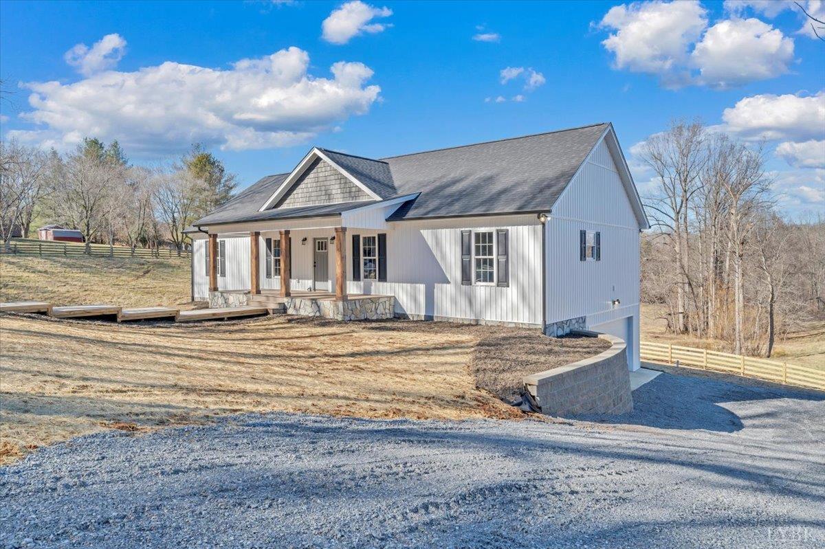 107 Ridge Drive Goodview, VA 24095 - Photo 40 of 41