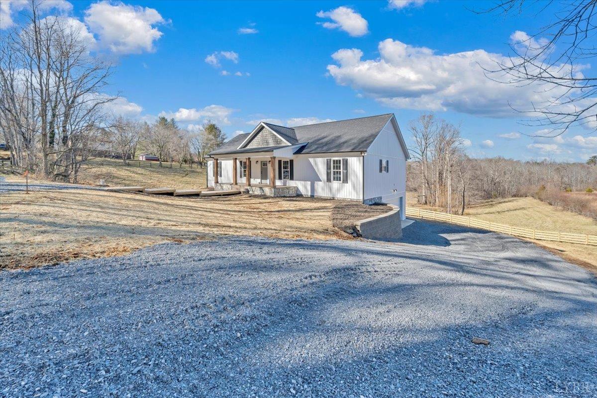 107 Ridge Drive Goodview, VA 24095 - Photo 41 of 41
