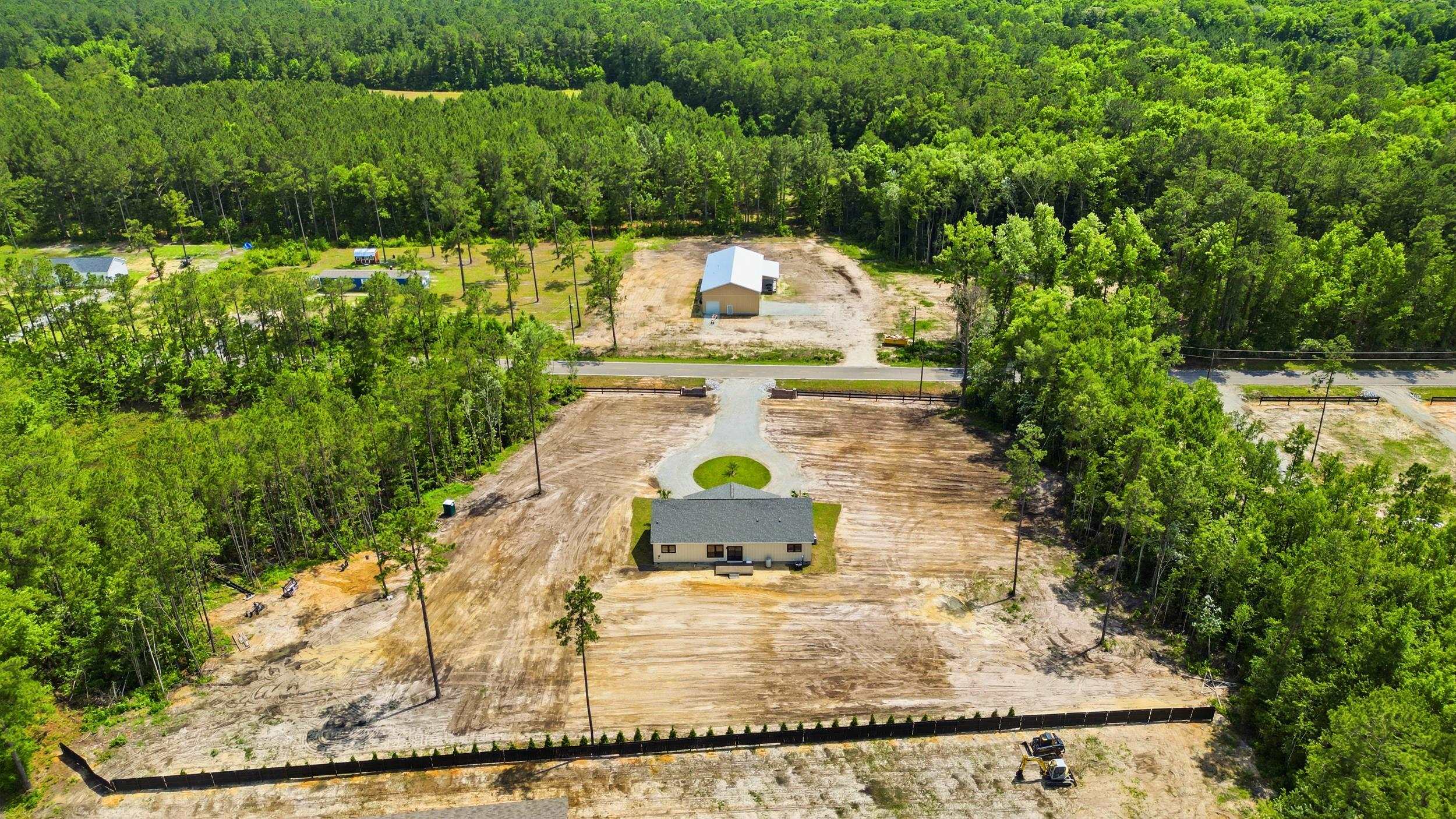 670 Kent Road Georgetown, SC 29440 - Photo 48 of 52