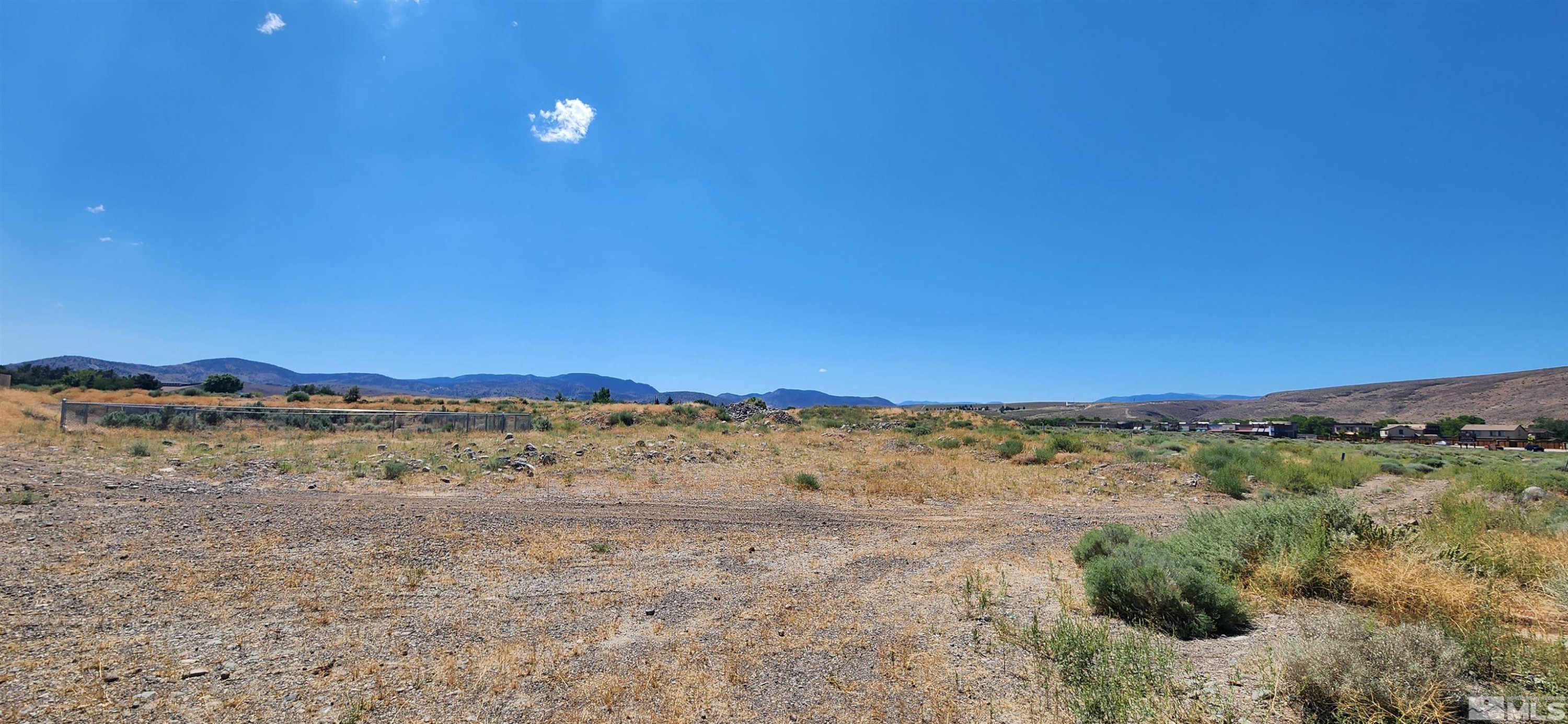 2968239 Dayton Valley Road Dayton, NV 89403 - Photo 13 of 17 a view of beach and mountain