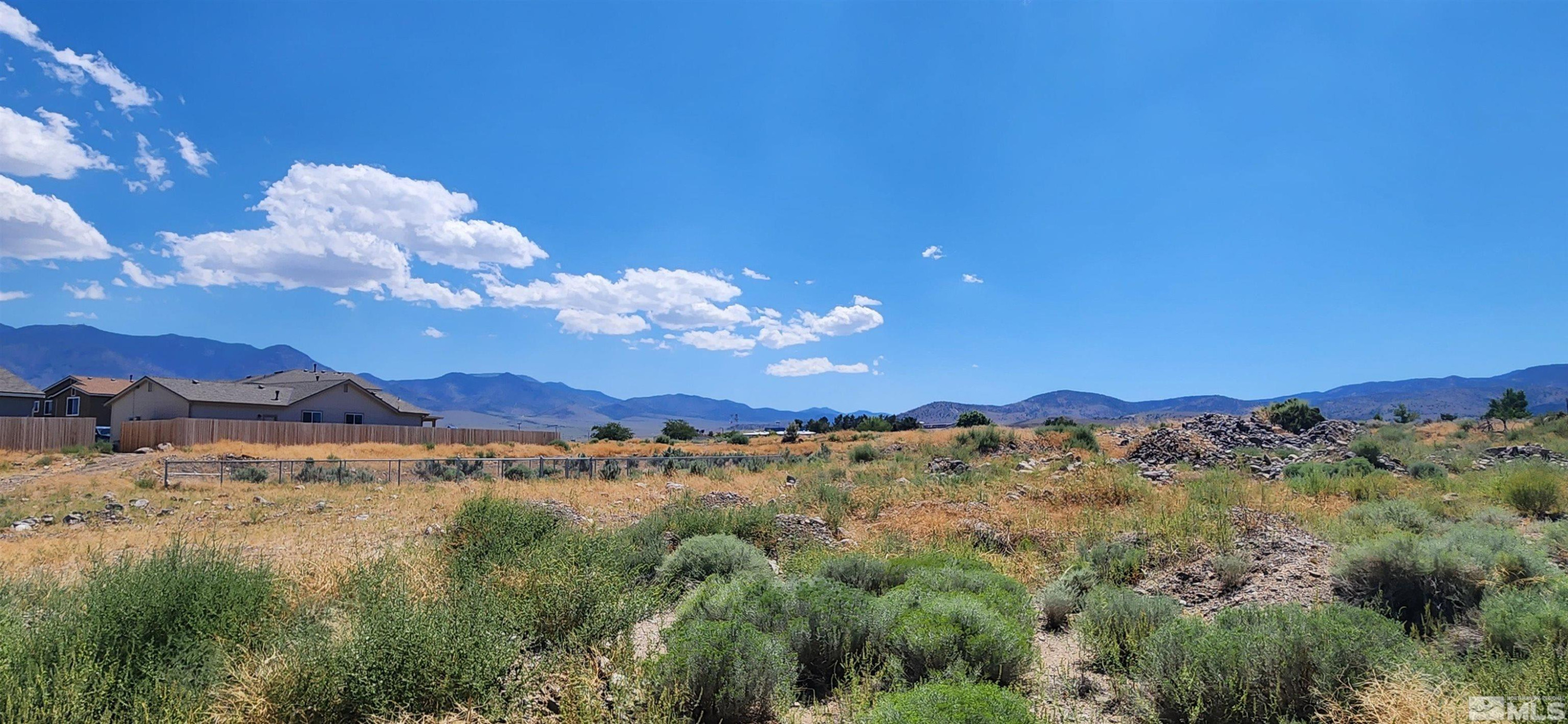 2968239 Dayton Valley Road Dayton, NV 89403 - Photo 14 of 17 a view of a city
