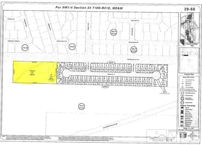 2968239 Dayton Valley Road Dayton, NV 89403 - Photo 16 of 17 a picture of a rug