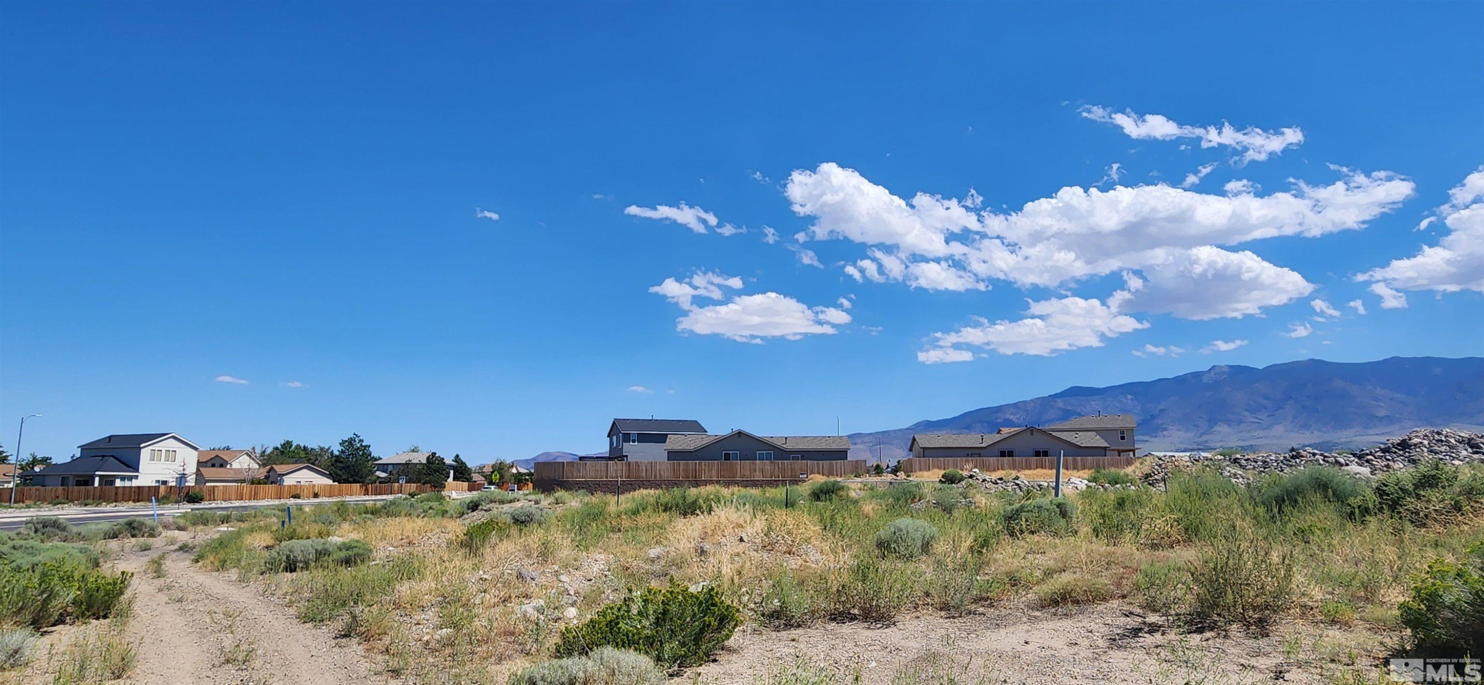 2968239 Dayton Valley Road Dayton, NV 89403 - Photo 5 of 17 a view of a city