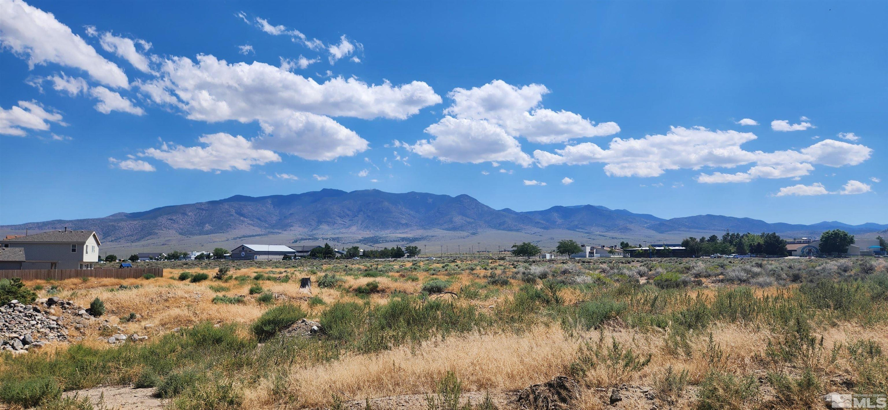 2968239 Dayton Valley Road Dayton, NV 89403 - Photo 6 of 17 a view of lake with sunset