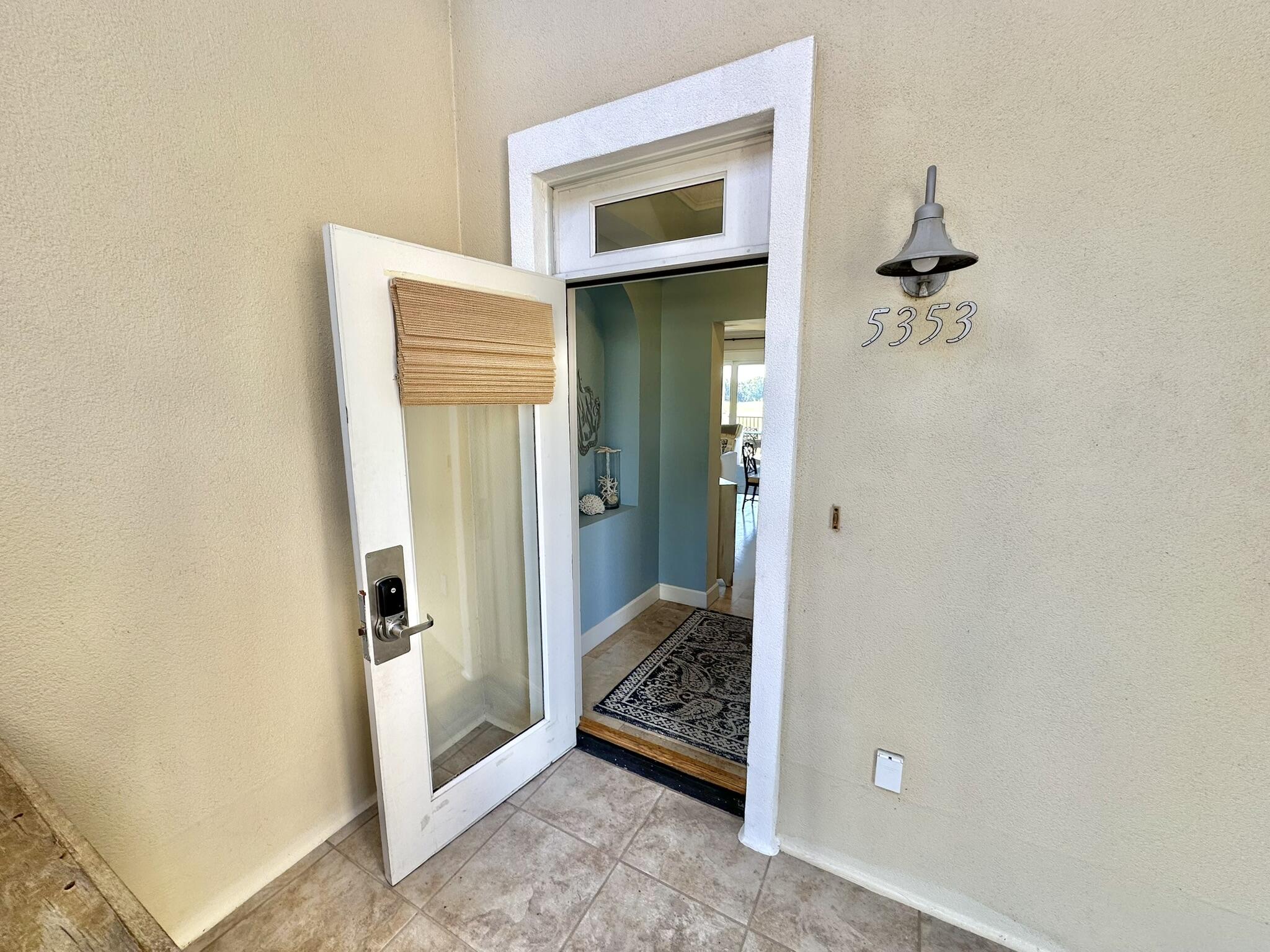 5353 Pine Ridge Lane, Unit 5353 Miramar Beach, FL 32550 - Photo 2 of 62 a room that has a bed in it