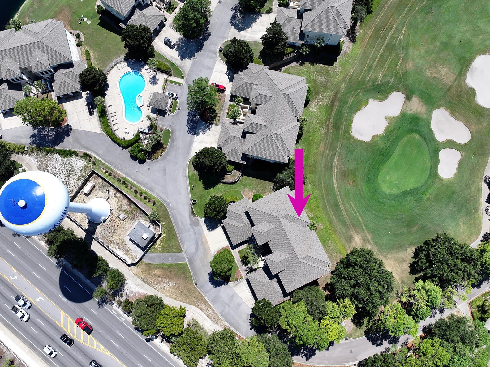 5353 Pine Ridge Lane, Unit 5353 Miramar Beach, FL 32550 - Photo 62 of 62 5353 PINE RIDGE pics x 64 091425 (64)