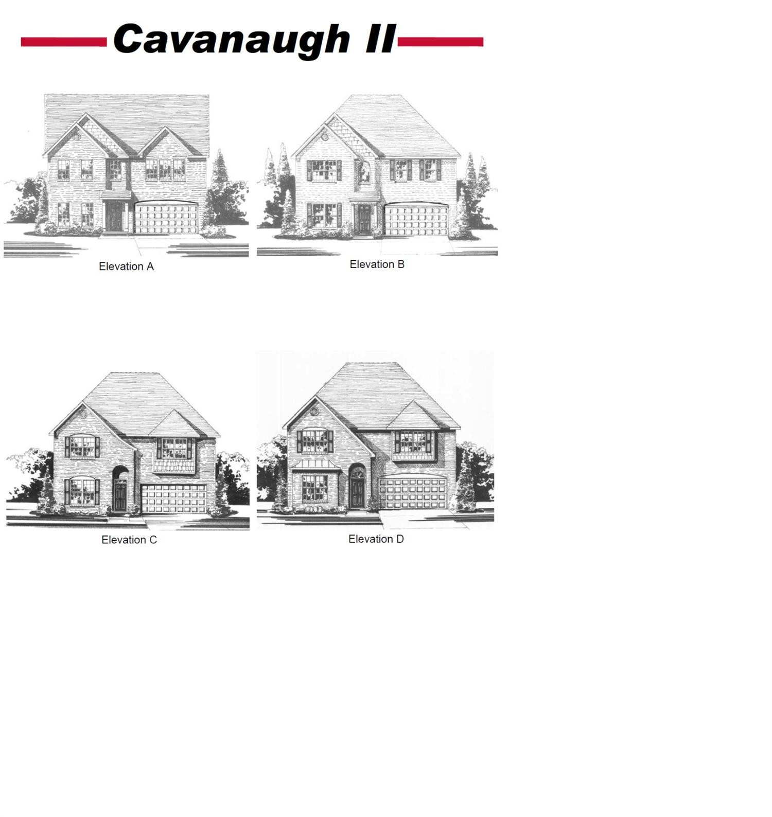 105 Barry Road Georgetown, KY 40324 - Photo 1 of 2 Photo 1