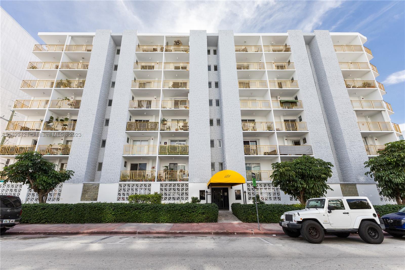 1340 Lincoln Road, Unit 502 Miami Beach, FL 33139 - Photo 11 of 11 Gallery Image 11