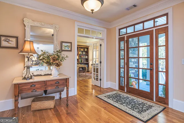 $1,200,000 | 210 Mockingbird Lane, Brooks, GA 30205