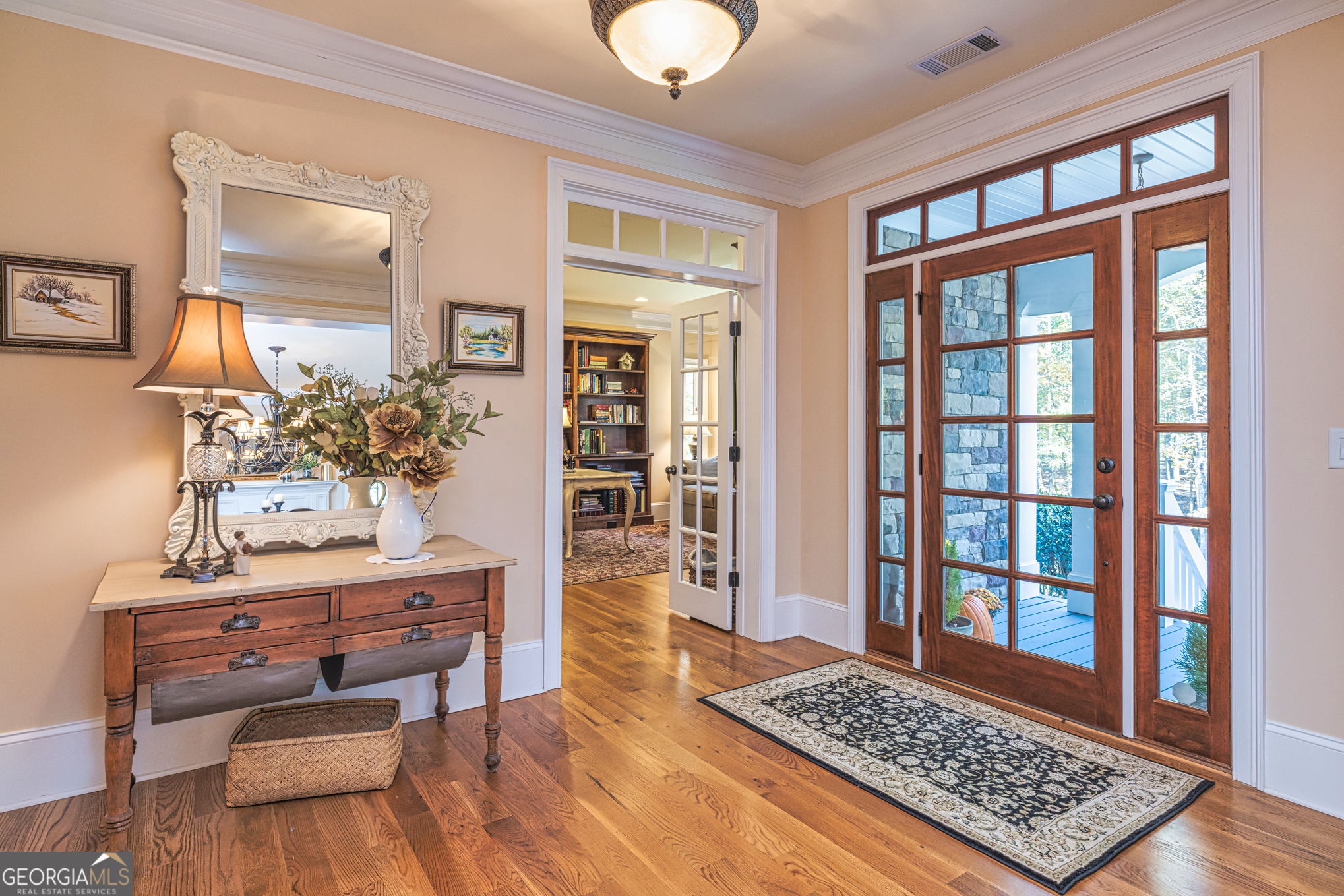 210 Mockingbird Lane Brooks, GA 30205 - Photo 11 of 87