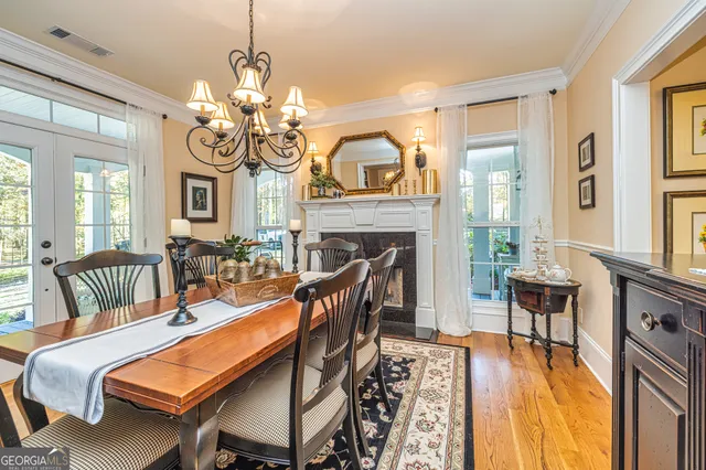 $1,200,000 | 210 Mockingbird Lane, Brooks, GA 30205