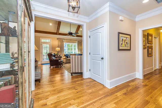 $1,200,000 | 210 Mockingbird Lane, Brooks, GA 30205