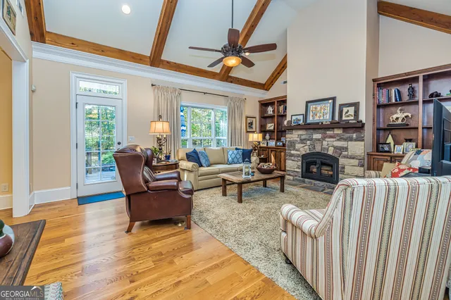 $1,200,000 | 210 Mockingbird Lane, Brooks, GA 30205