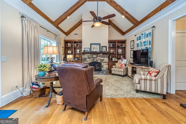 $1,200,000 | 210 Mockingbird Lane, Brooks, GA 30205