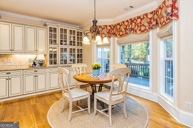 $1,200,000 | 210 Mockingbird Lane, Brooks, GA 30205