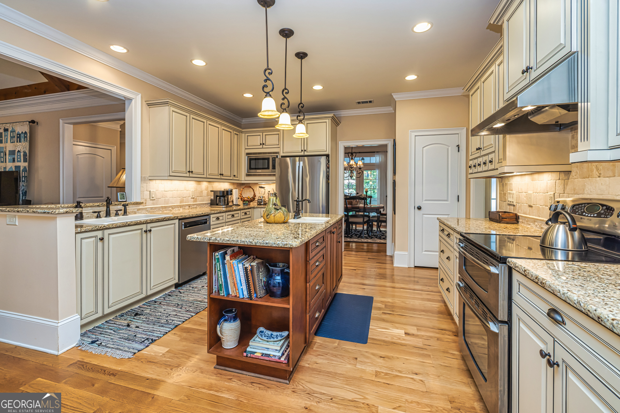 210 Mockingbird Lane Brooks, GA 30205 - Photo 23 of 87