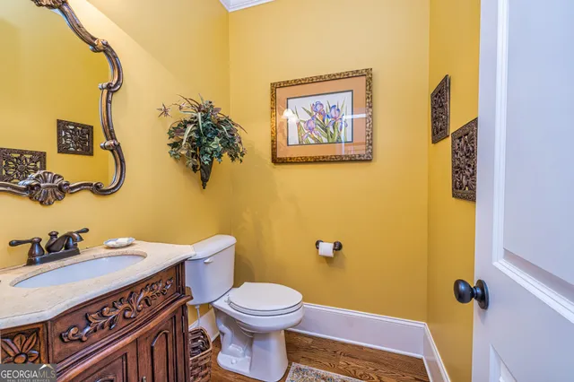 $1,200,000 | 210 Mockingbird Lane, Brooks, GA 30205