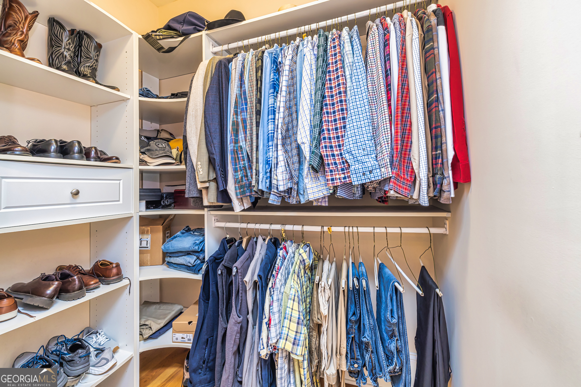 210 Mockingbird Lane Brooks, GA 30205 - Photo 35 of 87