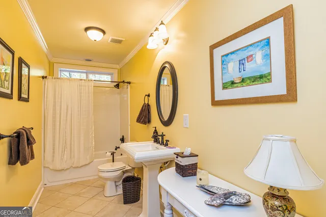 $1,200,000 | 210 Mockingbird Lane, Brooks, GA 30205