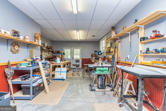 $1,200,000 | 210 Mockingbird Lane, Brooks, GA 30205