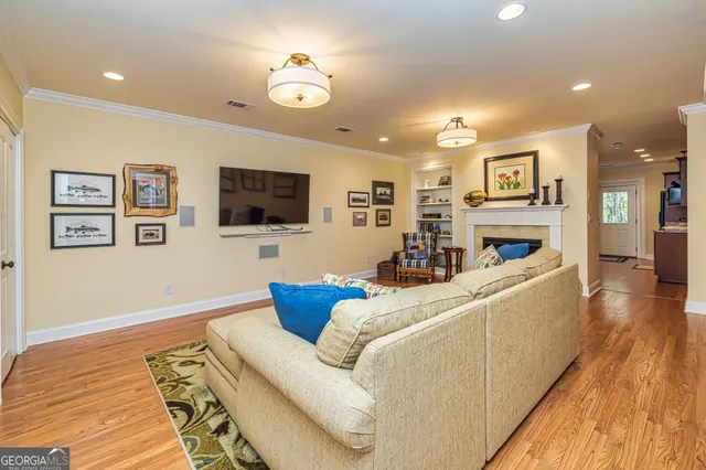 $1,200,000 | 210 Mockingbird Lane, Brooks, GA 30205