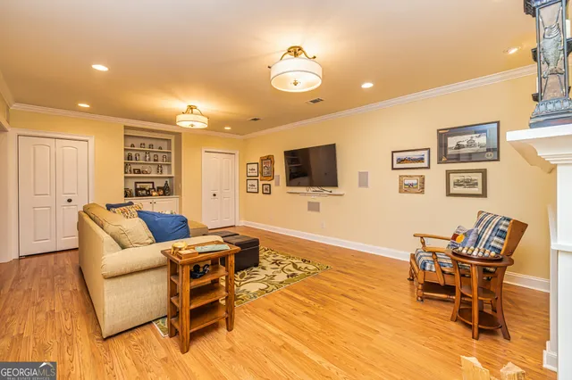 $1,200,000 | 210 Mockingbird Lane, Brooks, GA 30205