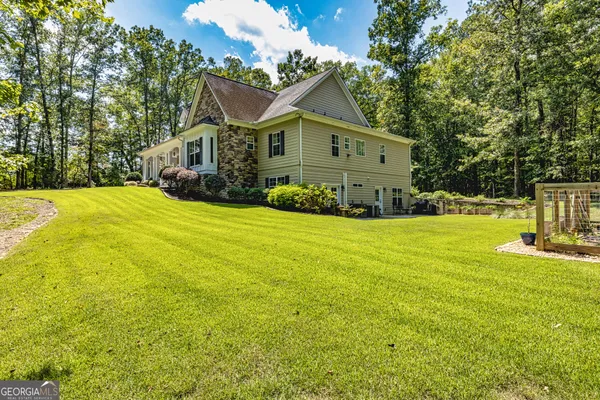 $1,200,000 | 210 Mockingbird Lane, Brooks, GA 30205