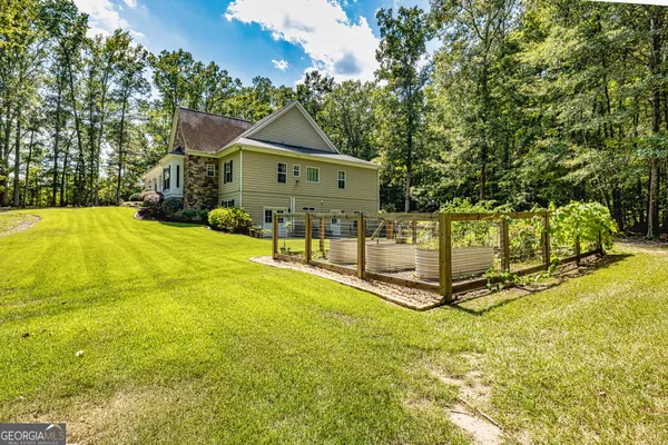 $1,200,000 | 210 Mockingbird Lane, Brooks, GA 30205