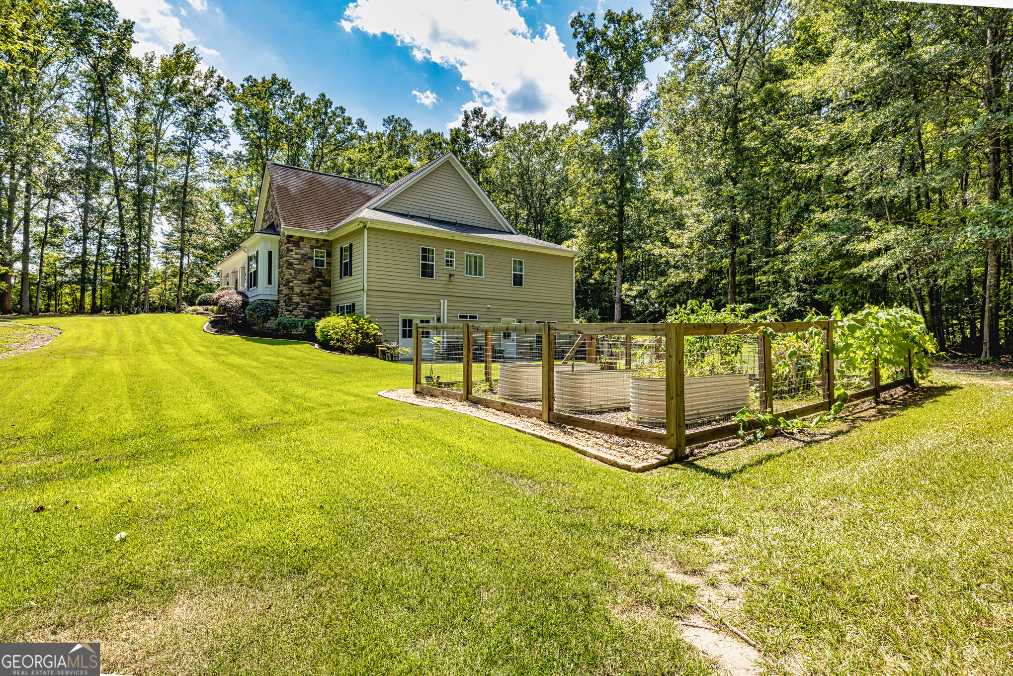 210 Mockingbird Lane Brooks, GA 30205 - Photo 52 of 87