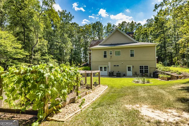 $1,200,000 | 210 Mockingbird Lane, Brooks, GA 30205