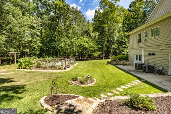 $1,200,000 | 210 Mockingbird Lane, Brooks, GA 30205