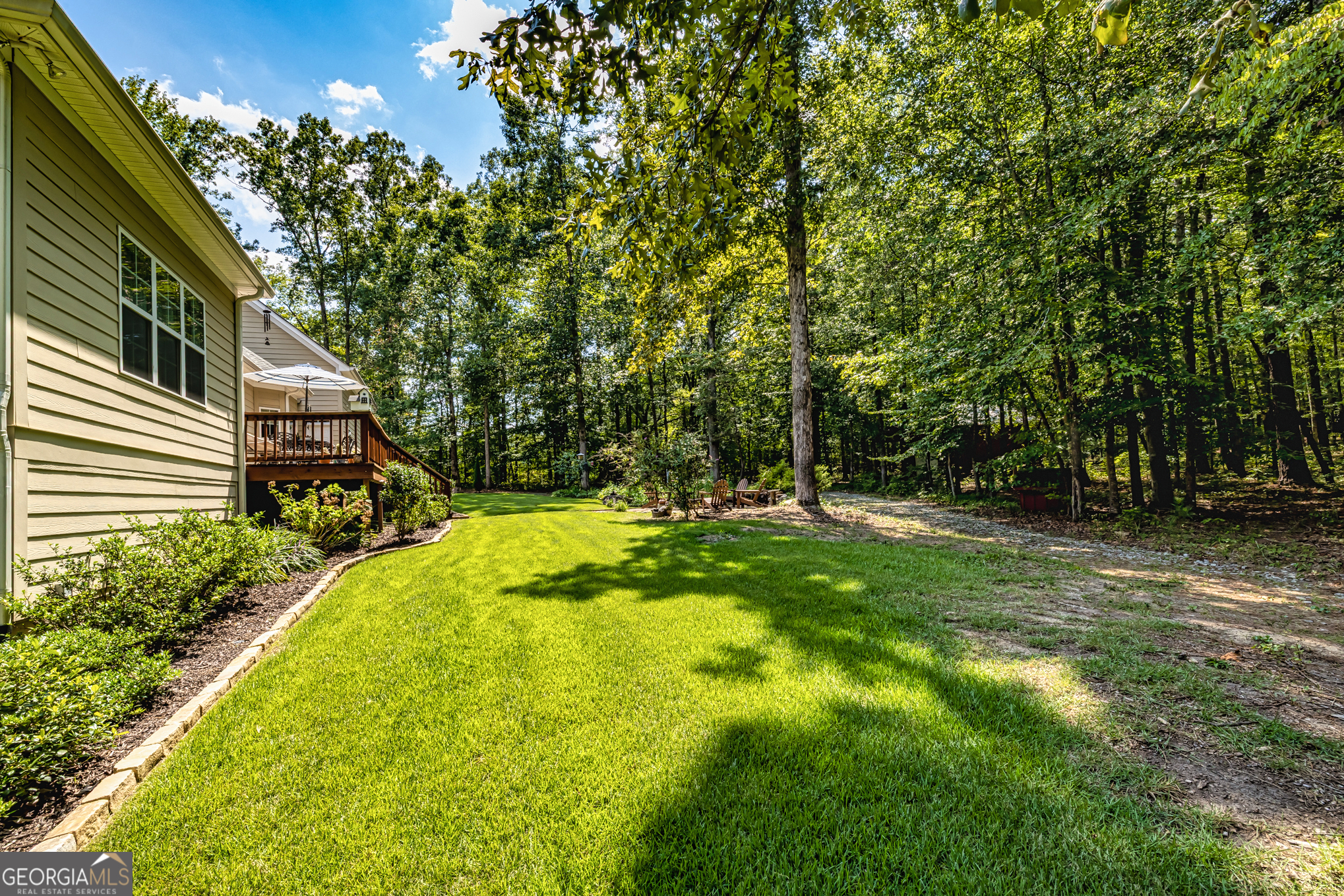 210 Mockingbird Lane Brooks, GA 30205 - Photo 56 of 87